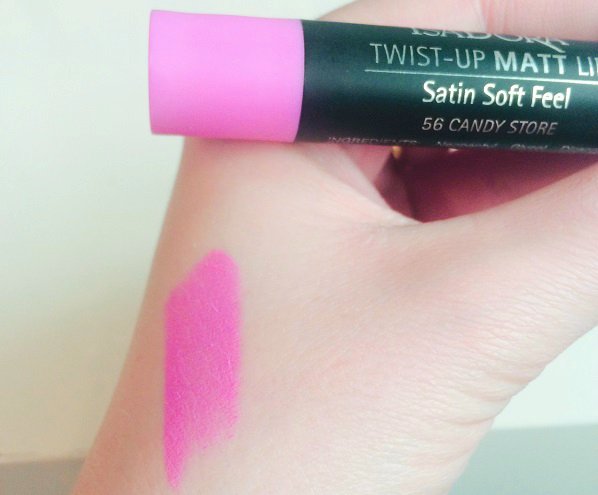 Shade 56 Candy Store Pink