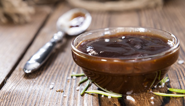 The marinade to end all marinades