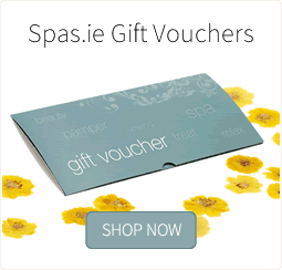 Spas.ie Gift Vouchers