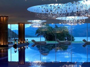 Luxury Spa Hotels Europe Luxury Spa Hotels Europe