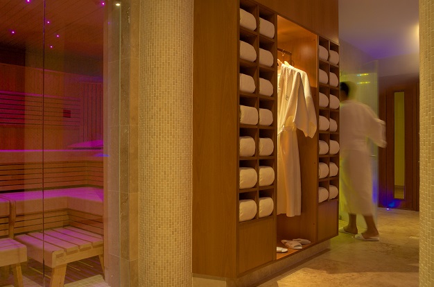 Nadur Spa Thermal Suite