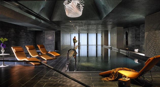 Marker Hotel Spa