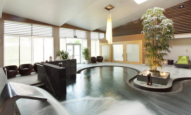 Thermal Suite Seoid Spa