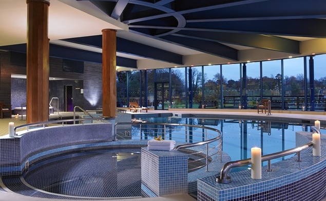 Best Value Y Spa Getaways In Ireland Spas Ie Tonic Health Day Spa