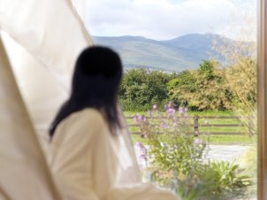 First Ever Wellness Day at Nádúr Spa, Ballygarry House